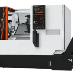 CNC-Drehmaschine Mazak QT200