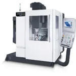 CNC Fräsmaschine DMU 50 3+2