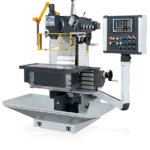 Fräsmaschine Stimon Fus 32