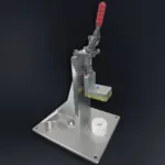 Lantec Referenzen Baugruppen