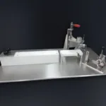 Lantec Referenzen Baugruppen