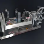 Lantec Referenzen Baugruppen