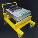 Lantec Referenzen Baugruppen