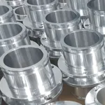 Lantec Referenzen CNC Drehen