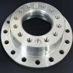 Lantec Referenzen CNC Drehen