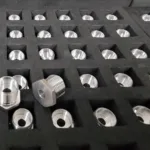 Lantec Referenzen CNC Drehen