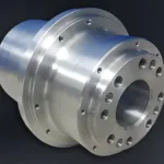 Lantec Referenzen CNC Drehen