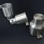 Lantec Referenzen CNC Drehen