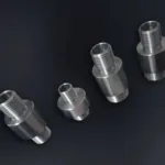 Lantec Referenzen CNC Drehen