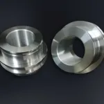 Lantec Referenzen CNC Drehen