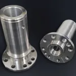 Lantec Referenzen CNC Drehen