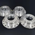 Lantec Referenzen CNC Drehen