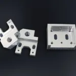 Lantec Referenzen CNC-Fräsen