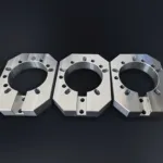 Lantec Referenzen CNC-Fräsen