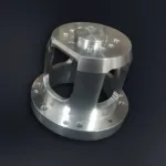 Lantec Referenzen CNC-Fräsen