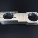 Lantec Referenzen CNC-Fräsen