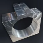 Lantec Referenzen CNC-Fräsen