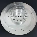 Lantec Referenzen CNC-Fräsen