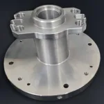 Lantec Referenzen CNC-Fräsen