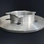 Lantec Referenzen CNC-Fräsen