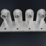 Lantec Referenzen CNC-Fräsen