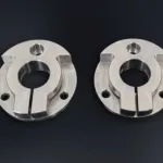 Lantec Referenzen CNC-Fräsen