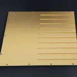 Lantec Referenzen CNC-Fräsen